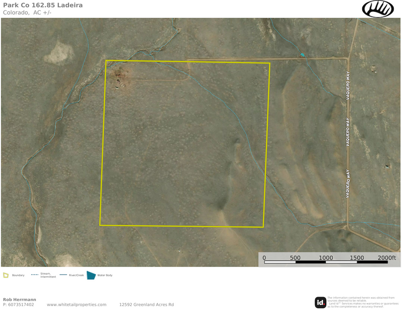 Park Co 162.85 Ladeira - Aerial 01