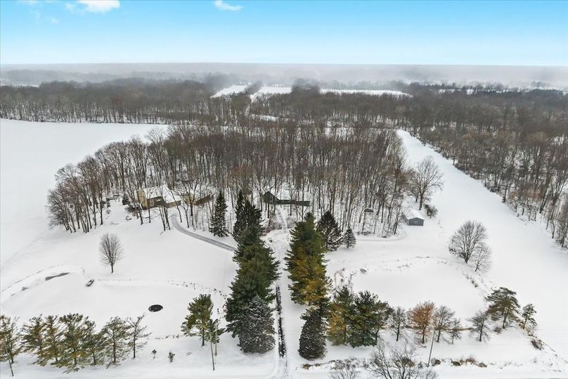 46-6055 Shaftsburg Rd