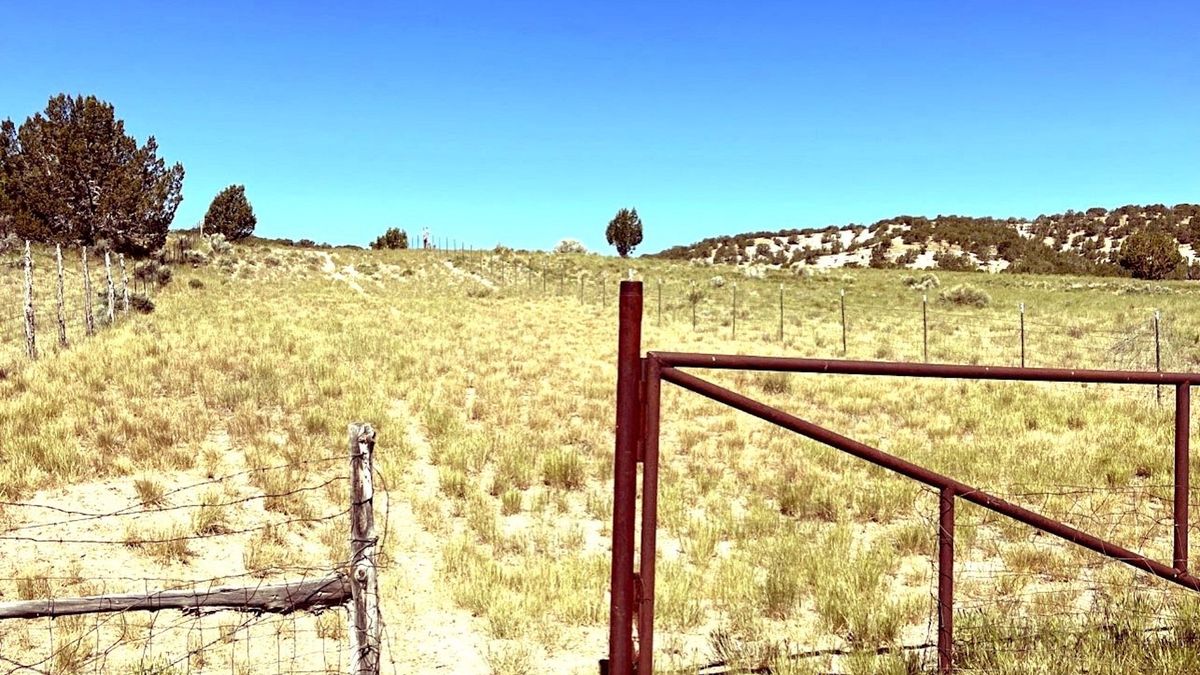 Recreational, Building Lot Close To Moroni Whitetail Properties