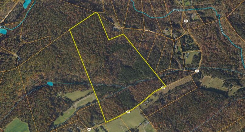 Aerial 1 Frederick 100 Mercer