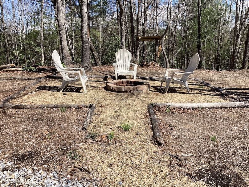 002 Campsite Firepit