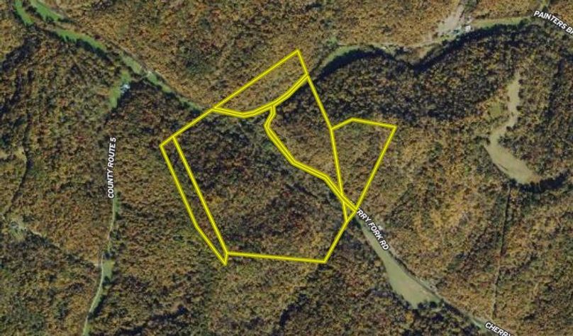 Putnam 93-Aerial Close up