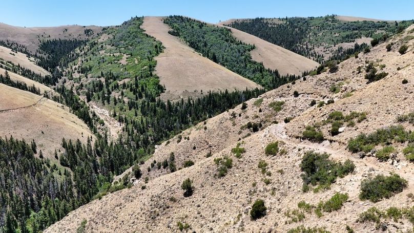 Ghost Town Get-A-Way50