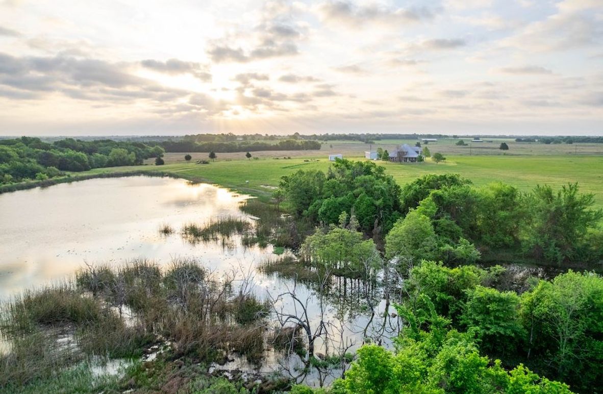 Lamar County- 89.8 acres-3