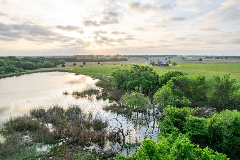 Lamar County- 89.8 acres-3