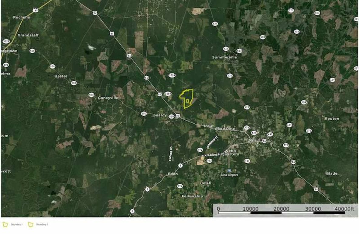 La Salle-323-Location