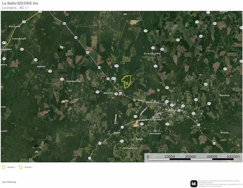 La Salle-323-Location