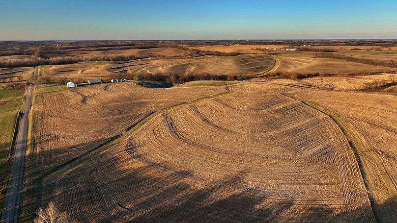 2 Buchanan 252.69 Tract 2