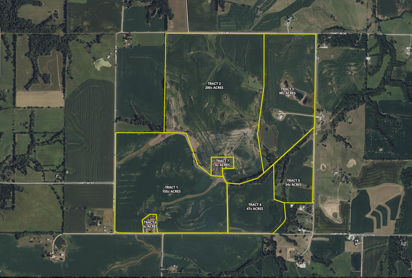 Marion MO 544_aerial.labels