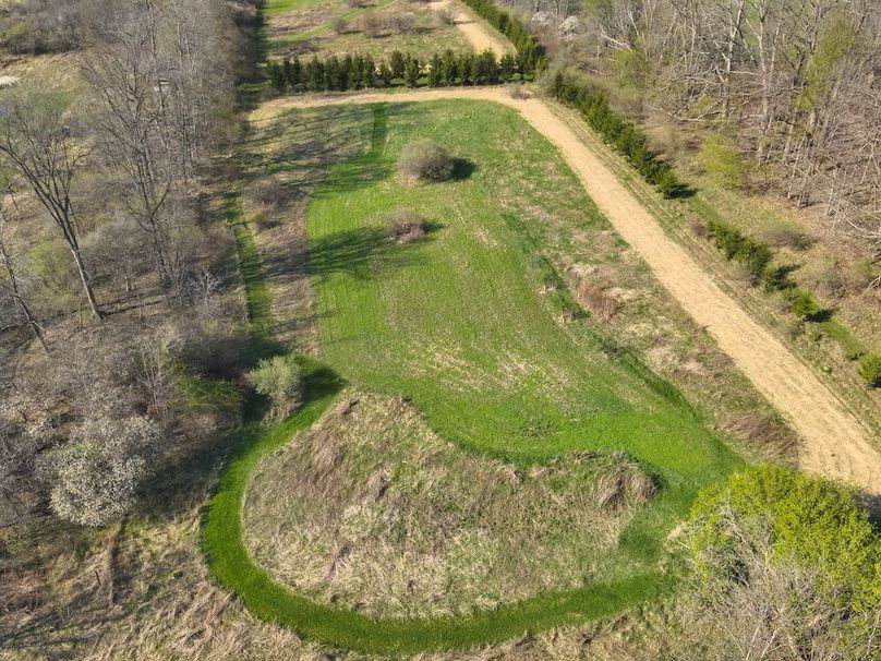 110 South Food Plot & Habitat
