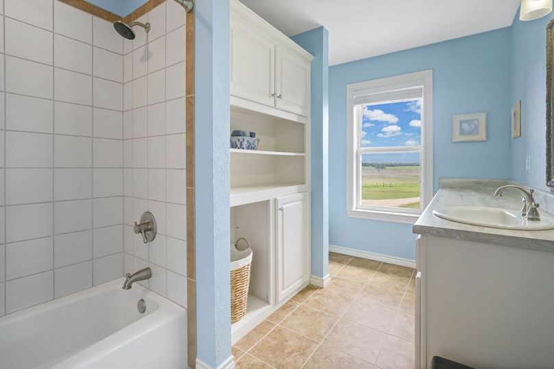 Lamar County- 89.8 acres-27