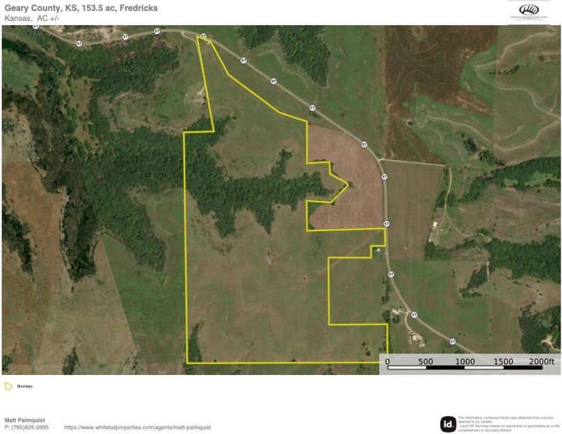 Geary 153.5 Aerial copy