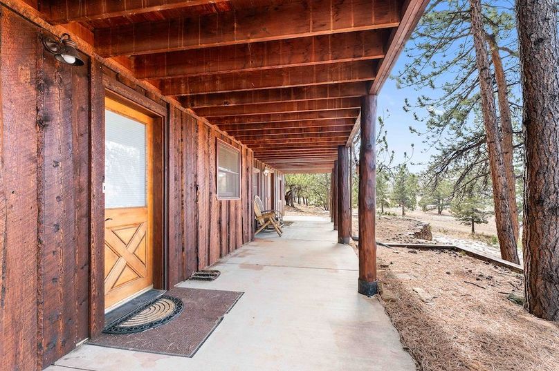 024 - Walk-out Basement Patio