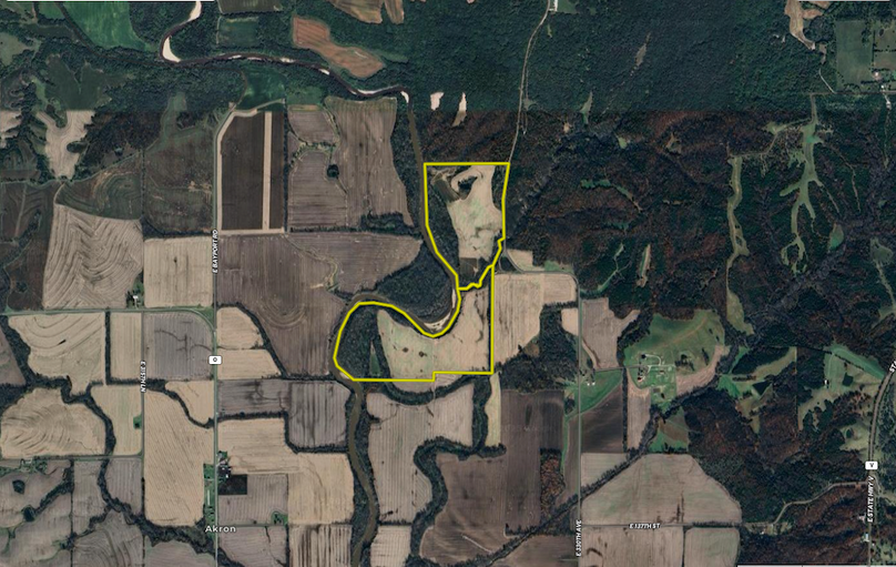Harrison MO 143_aerial.mid range