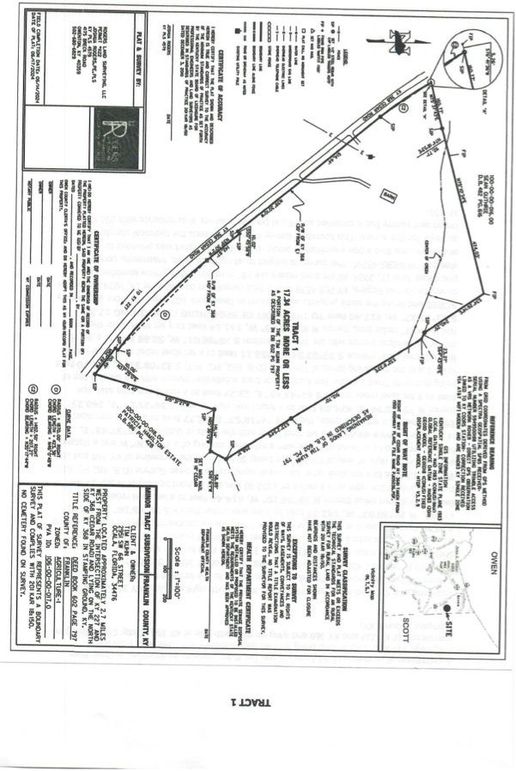 z Franklin 17.34 Plat copy