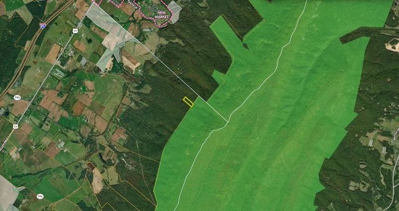 Rockingham 5 Aerial 2