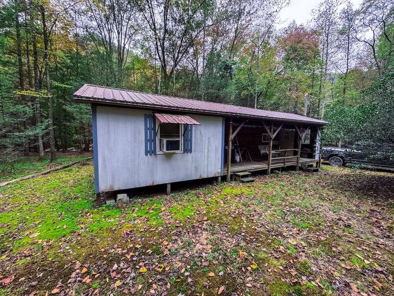 Webster, WV 13.8 AC Heldreth-23