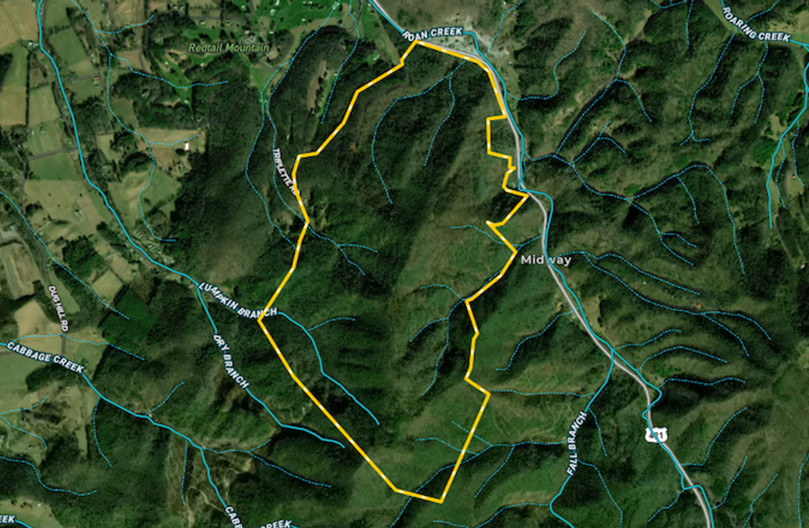 Johnson Co TN 708 Habermehl_Aerial_1