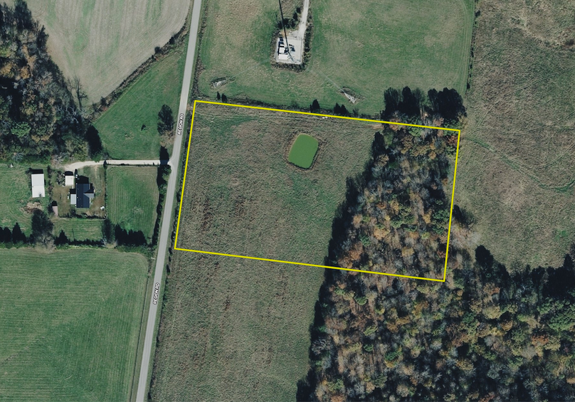 Butler KY 282.aerial.11 Tract 4