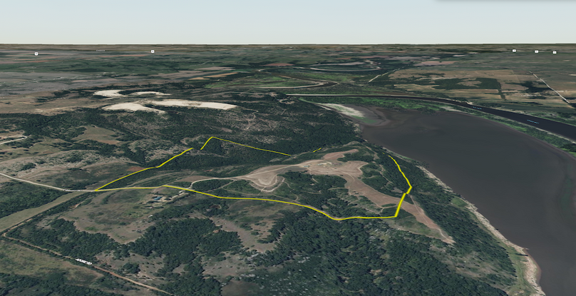 Kay 162.77 Lott Aerial 4