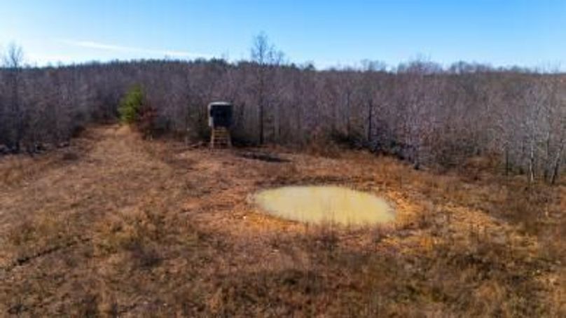 MCKINNON TRACT 17-19