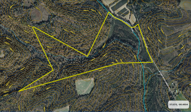 Grayson 70.950 aerial1