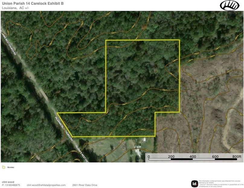 Union 14 Carelock Map 4 copy