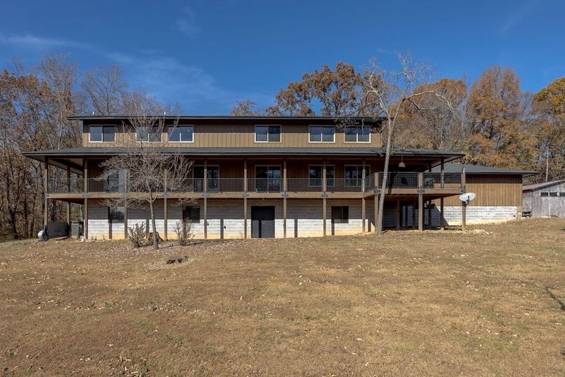 2900 Tanyard Hill Rd, Lynchburg, TN 37352-58