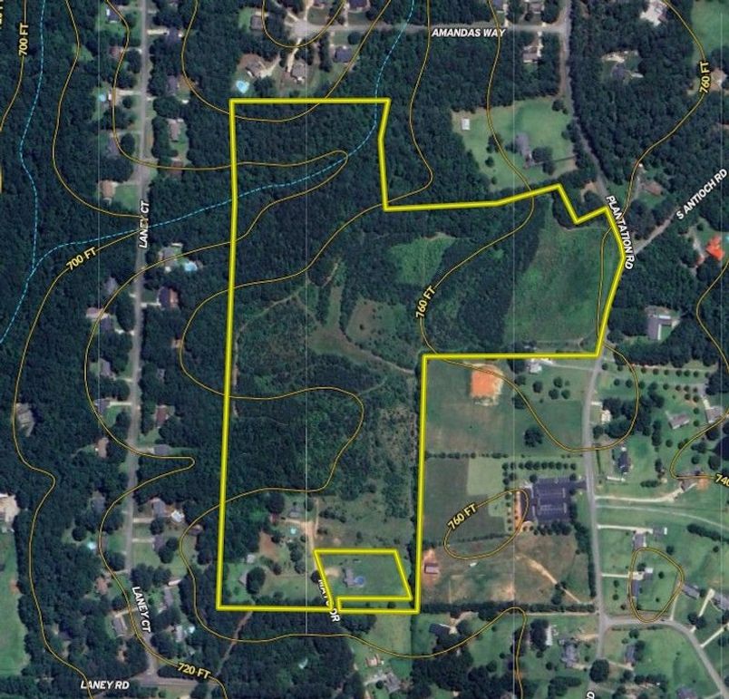 Henry 53.01 Mayo map1