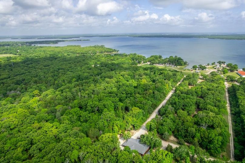 Hunt County- 20.54 acres-1