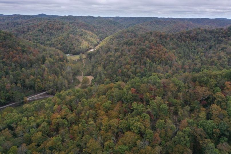 003 view from the southeastern part of the property looking north