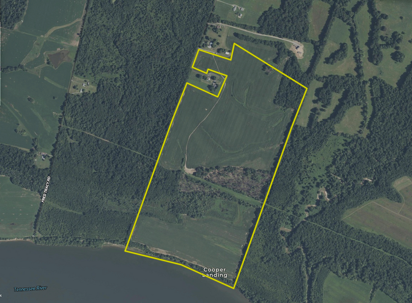 Livingston KY 173.0344.tract 2