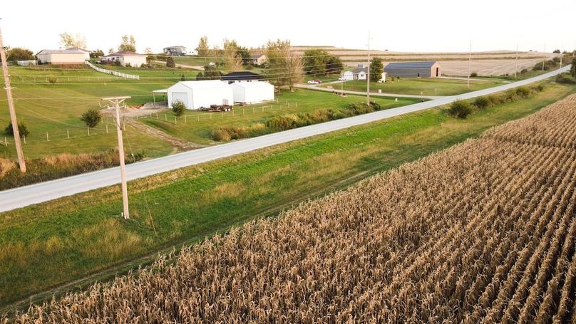 Copy of MILLS CO IA 51.37 - TRACT 1_12