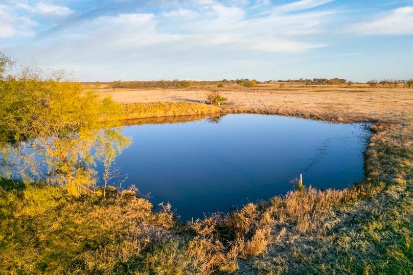 Cooke County- 13.5 acres no pond (7.6 of 25)