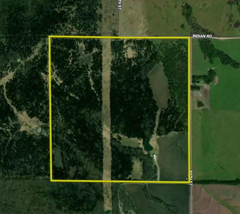 Bourbon 160 and Lodge Z