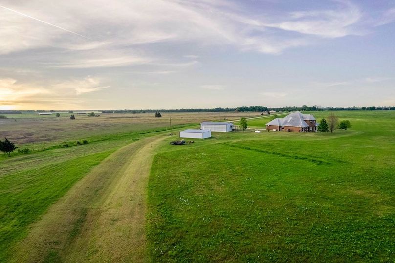 Lamar County- 89.8 acres-44