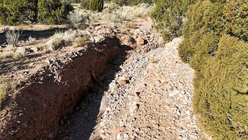 Sevier 60 Gravel and Yard50