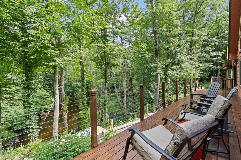 10 View From Rear Deck 1