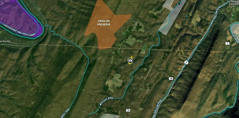 Morgan 5.249 Aerial 3