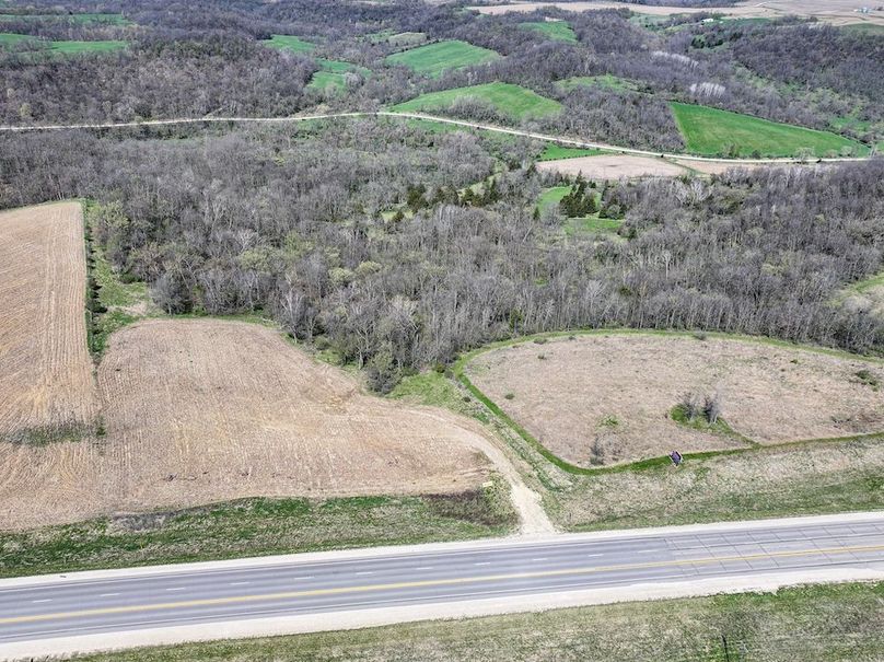 Strawberry Point- WTP-13