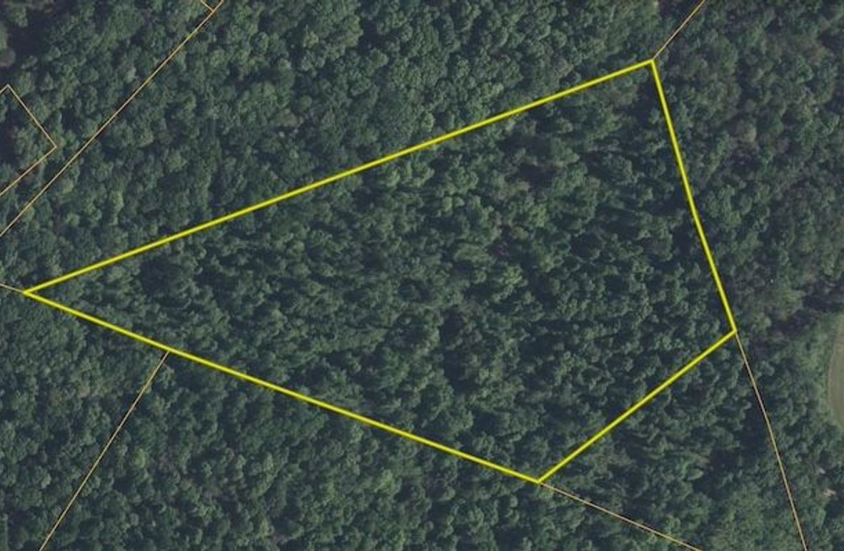 Rockingham 24.64 Aerial 1