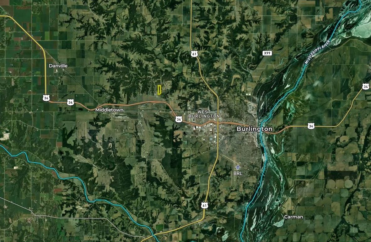 Des Moines 36.24 LandID4