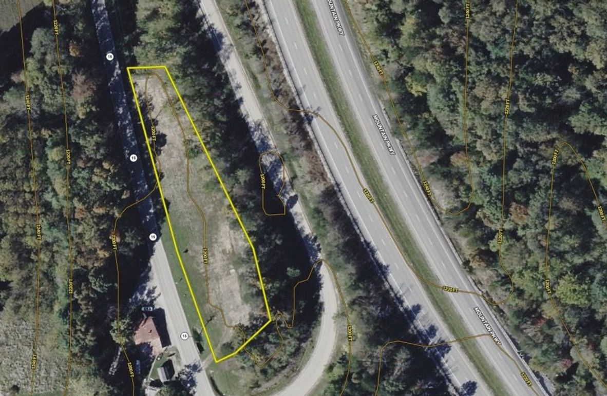 007 Wolfe 0.95 Land ID map zoomed in
