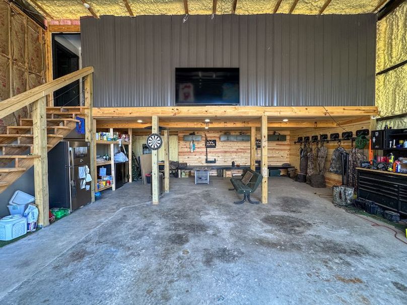 Panola 164.7 SPI Land Ventures-4