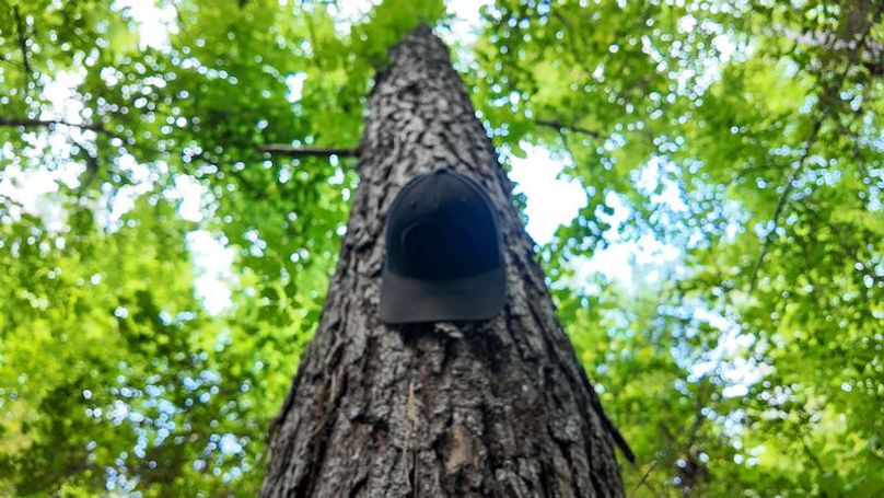 Chickasaw Tract 1-19