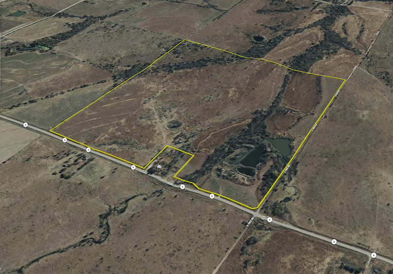 Morris KS 476.32.aerial.Tract 3 3d
