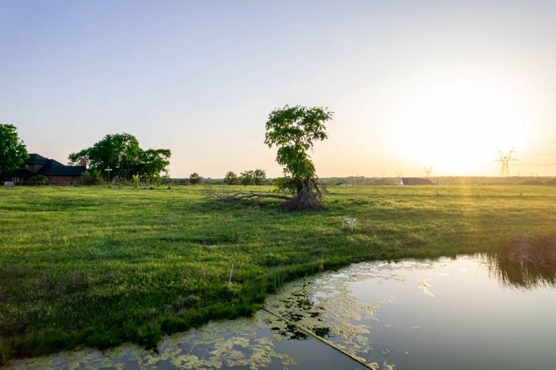 Fannin County- 56.27 acres-48