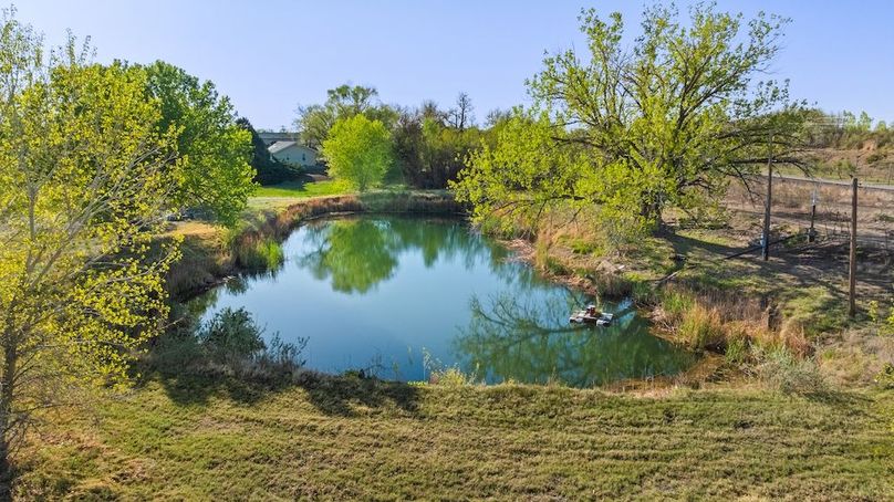 061 - Holding Pond