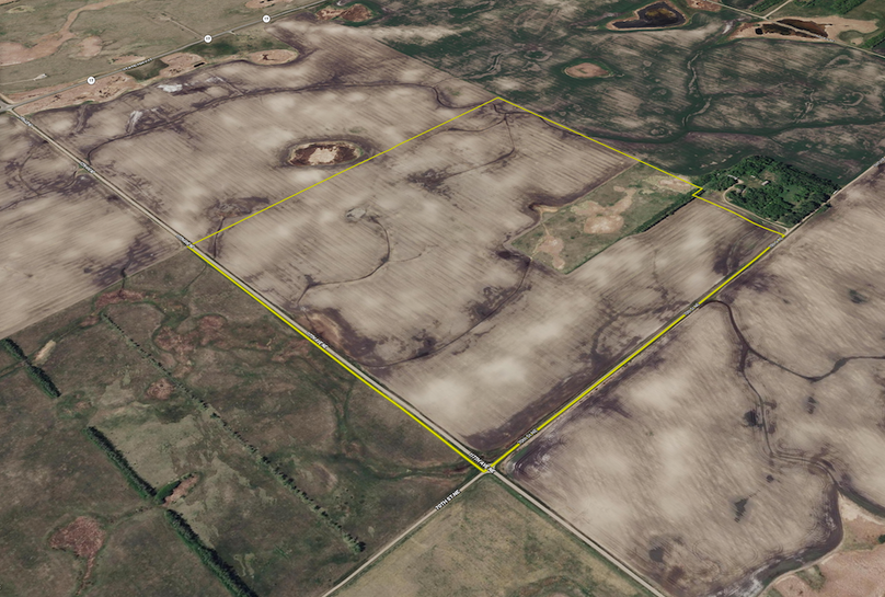 Walsh ND 158.aerial.00005