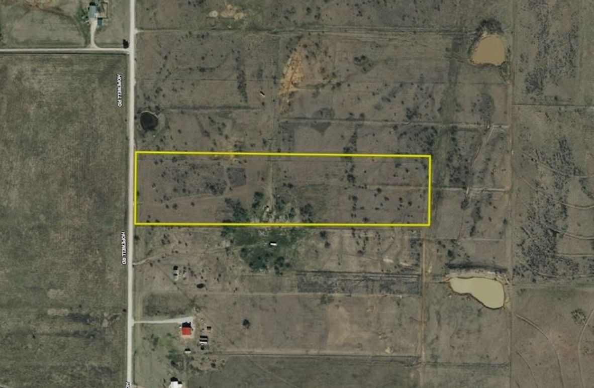 Map without Contours